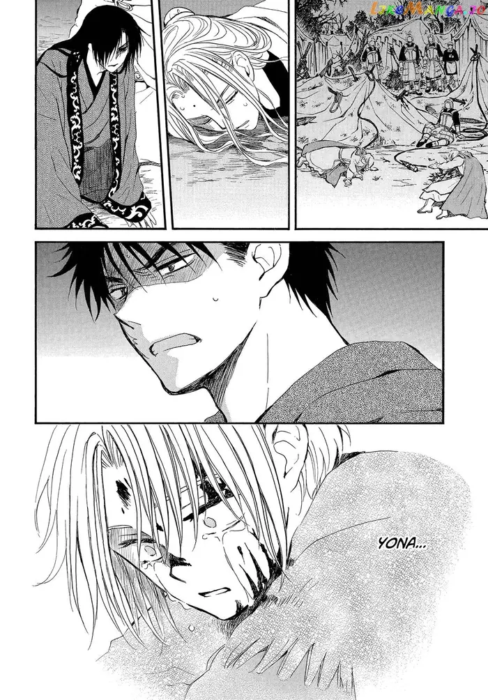 Yona of the Dawn Chapter 250 image 17_optimized
